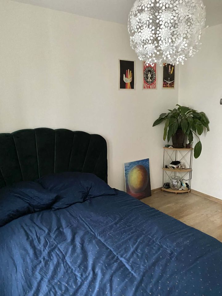 Mieszkanie 3-pokojowe Kraków Prądnik Czerwony, Klemnsa Janickiego. Zdjęcie 7