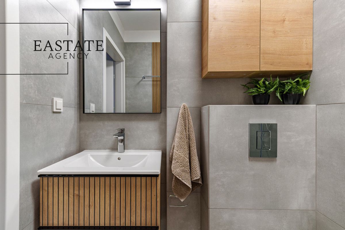 Mieszkanie 4-pokojowe Warszawa, ul. Wschodu Słońca. Zdjęcie 15