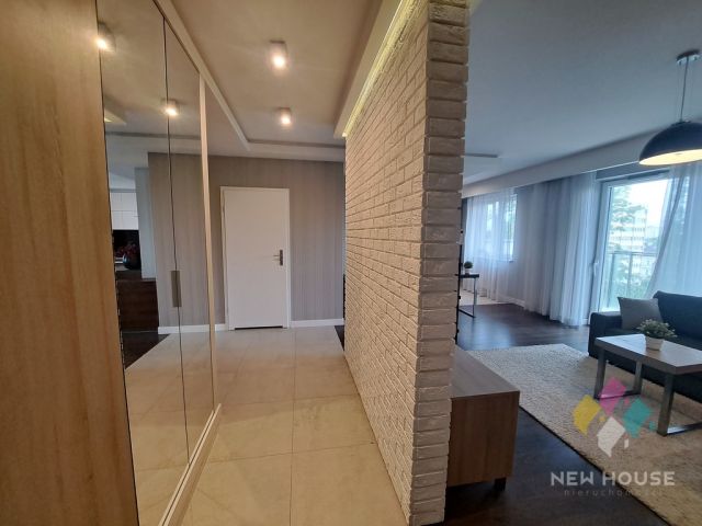 Mieszkanie 2-pokojowe Olsztyn Śródmieście, ul. 1 Maja. Zdjęcie 7