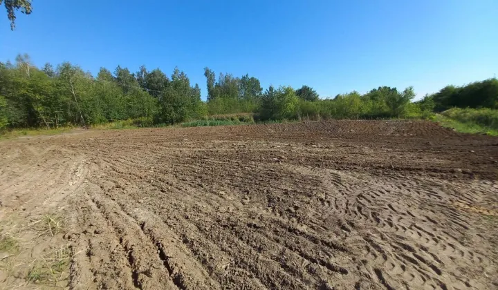 Działka budowlana Mielec, ul. Jarosława Iwaszkiewicza