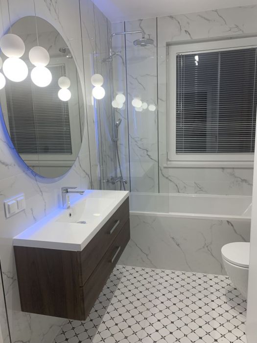 Mieszkanie 2-pokojowe Gdańsk Ujeścisko, ul. Stanisława Dąbka. Zdjęcie 13