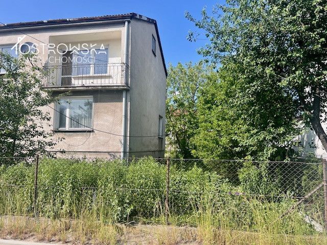 dom wolnostojący, 4 pokoje Żuromin, ul. Makowa. Zdjęcie 2