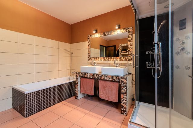 dom wolnostojący, 5 pokoi Ksawerów, ul. Ireny Kosmowskiej. Zdjęcie 19