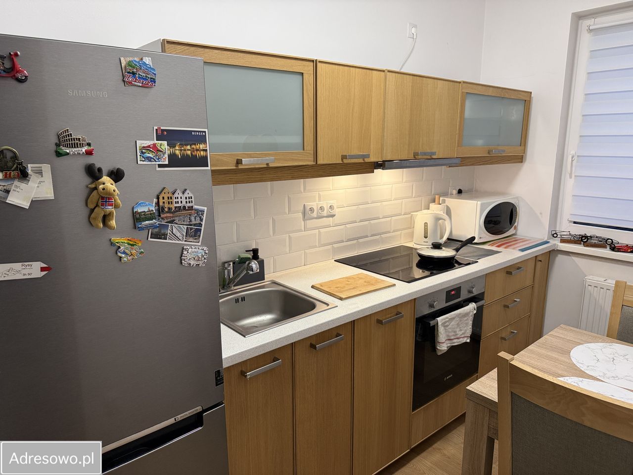 Mieszkanie 2-pokojowe Wrocław Swojczyce, ul. Chałupnicza. Zdjęcie 15