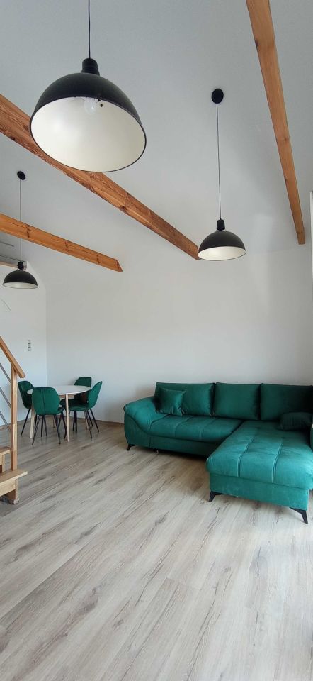 dom letniskowy Nowy Orzechów. Zdjęcie 6