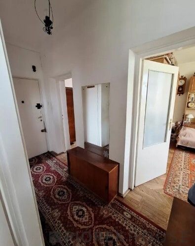 Mieszkanie 2-pokojowe Warszawa Żoliborz, ul. Zygmunta Krasińskiego. Zdjęcie 10