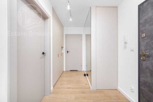 Mieszkanie 2-pokojowe Wrocław, ul. Jedności Narodowej. Zdjęcie 4