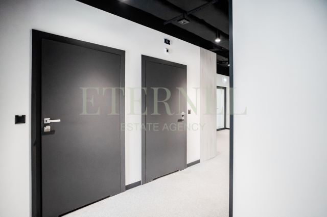 Biuro Kraków Prądnik Czerwony, al. Jana Pawła II. Zdjęcie 10