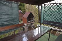 Działka rod Rydułtowy. Zdjęcie 1