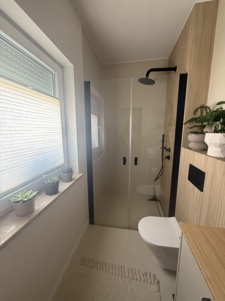 dom szeregowy, 4 pokoje Dobrzykowice, ul. Wiosenna. Zdjęcie 14