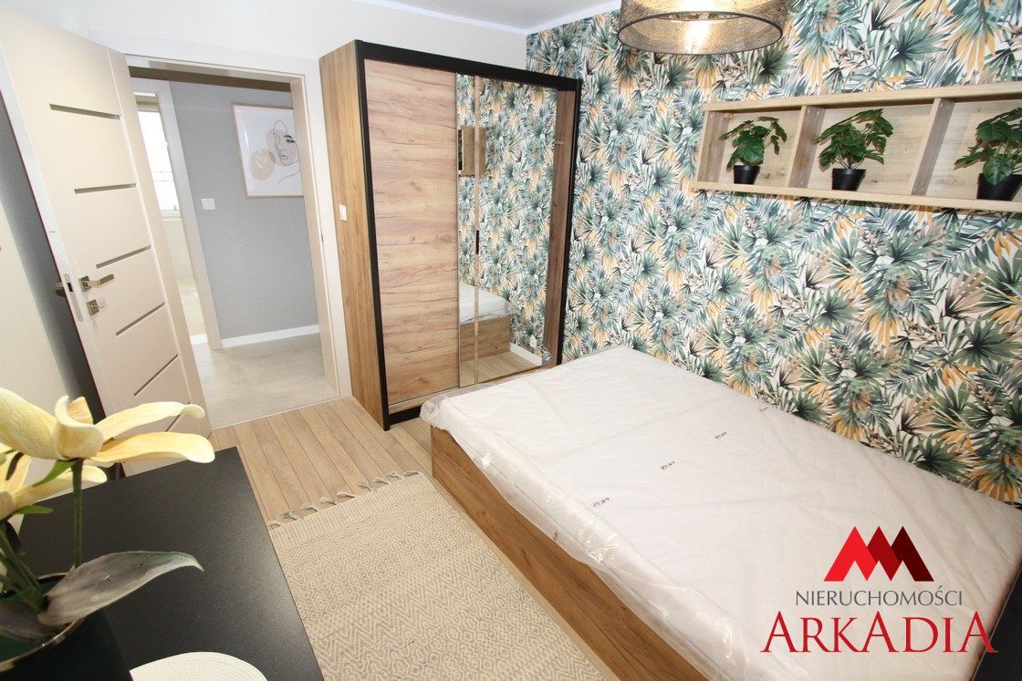 Mieszkanie 3-pokojowe Włocławek. Zdjęcie 5