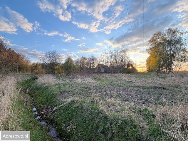 Działka budowlana Tarnowskie Góry Rybna, ul. Polarna. Zdjęcie 1