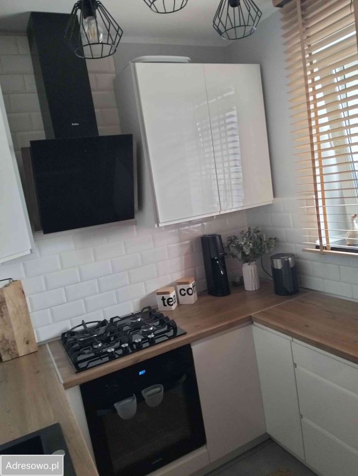 Mieszkanie 2-pokojowe Kielce Szydłówek, ul. Warszawska. Zdjęcie 7