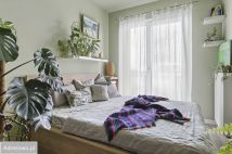 Mieszkanie 3-pokojowe Warszawa Targówek, ul. Ludwika Kondratowicza. Zdjęcie 3