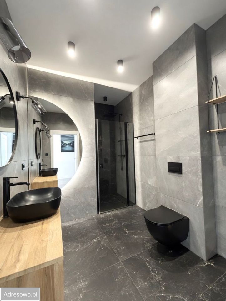 dom szeregowy, 5 pokoi Legionowo Centrum, ul. Stefana Czarnieckiego. Zdjęcie 8