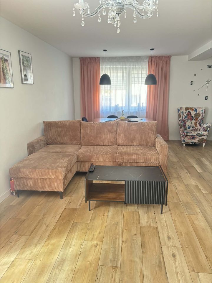dom wolnostojący, 4 pokoje Nidzica, M. Konopnicka. Zdjęcie 11