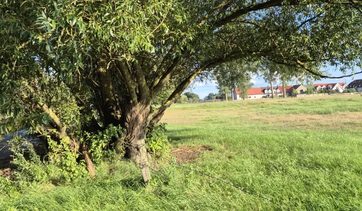 Działka budowlana Świnoujście Karsibór, ul. Prosta