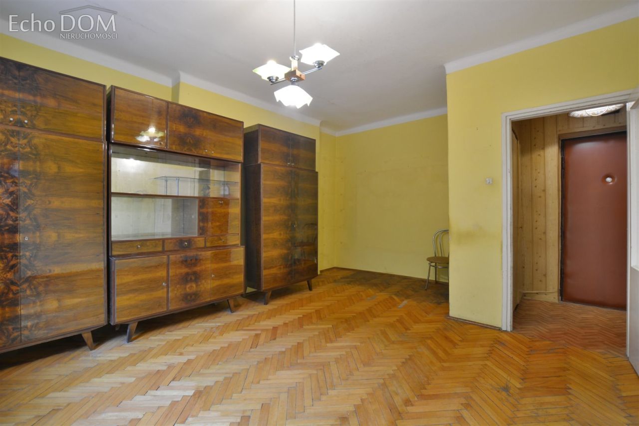 Mieszkanie 1-pokojowe Kraków Krowodrza, ul. Krzywy Zaułek. Zdjęcie 2