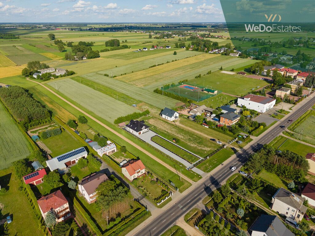 dom wolnostojący, 5 pokoi Ulan-Majorat. Zdjęcie 24