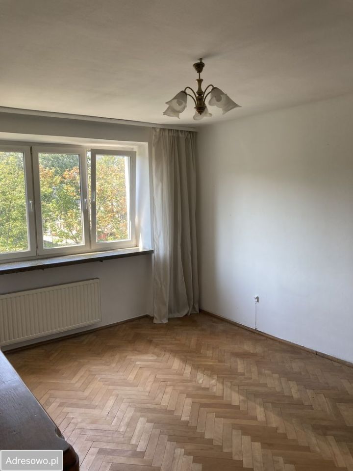 Mieszkanie 2-pokojowe Warszawa Ochota, ul. Szczęśliwicka. Zdjęcie 2