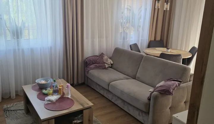 Mieszkanie 3-pokojowe Maków Mazowiecki, ul. Kolejowa