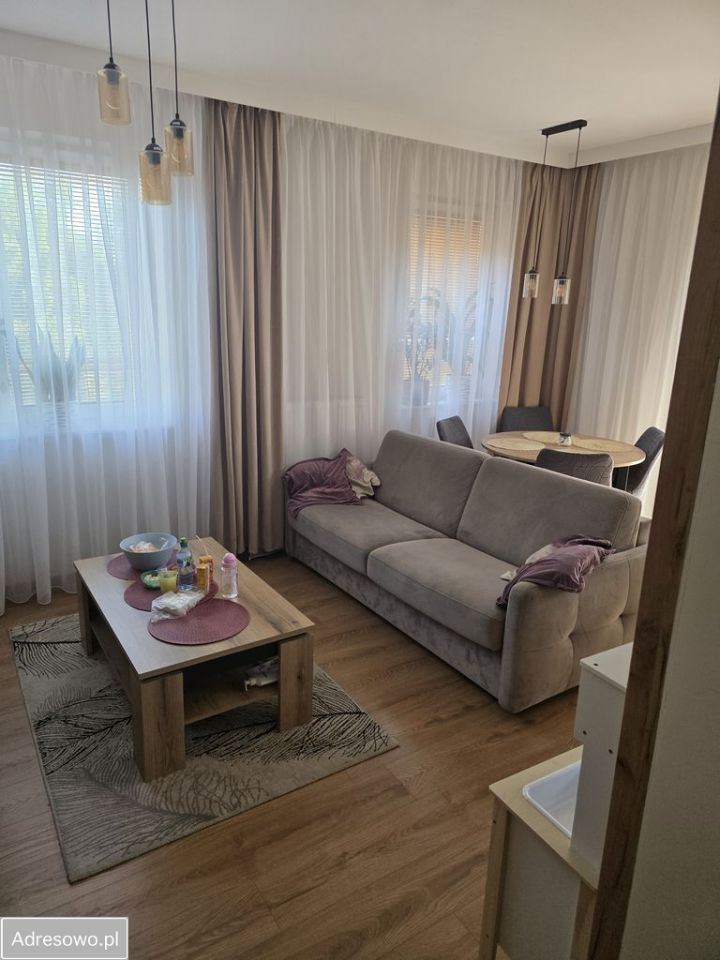 Mieszkanie 3-pokojowe Maków Mazowiecki, ul. Kolejowa. Zdjęcie 1