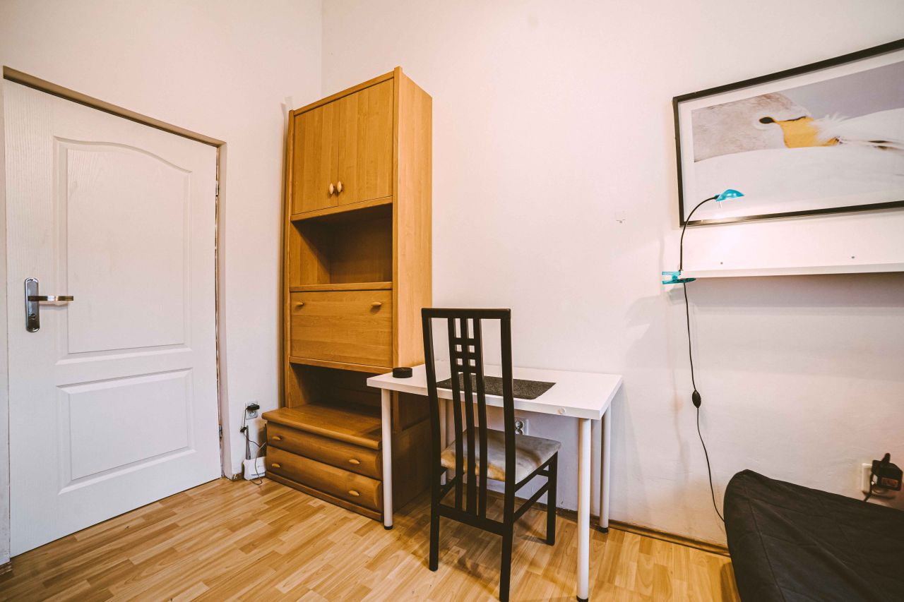 Mieszkanie 3-pokojowe Kraków Podgórze, ul. Targowa. Zdjęcie 4