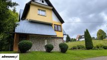dom wolnostojący, 6 pokoi Bukowina Tatrzańska, ul. Wierch Spiski. Zdjęcie 2