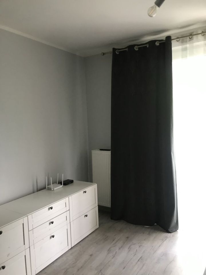 Mieszkanie 2-pokojowe Kraków Swoszowice, ul. Władysława Krygowskiego. Zdjęcie 1
