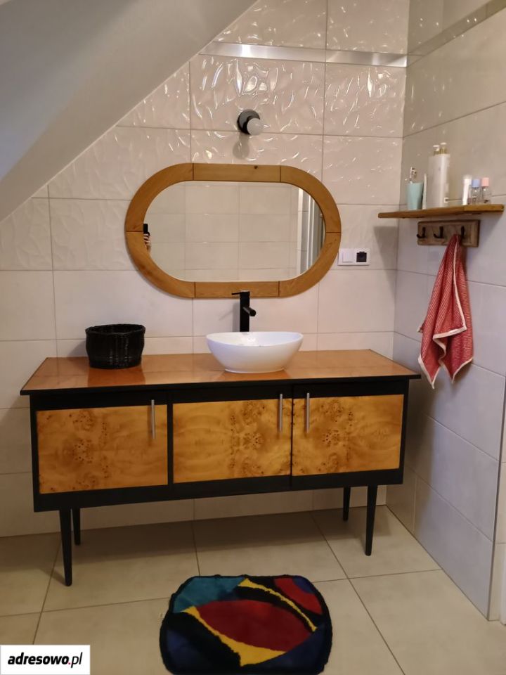 dom wolnostojący, 4 pokoje Siedliska. Zdjęcie 12