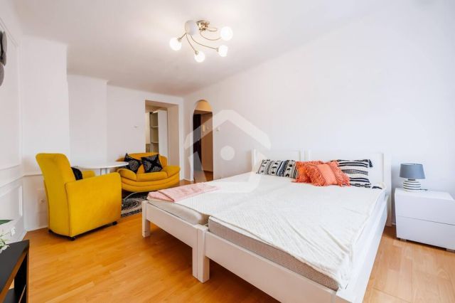 Mieszkanie 1-pokojowe Rzeszów Śródmieście, ul. Stefana Batorego. Zdjęcie 2