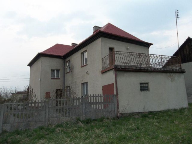 dom wolnostojący, 6 pokoi Wodzisław Śląski Zawada. Zdjęcie 1