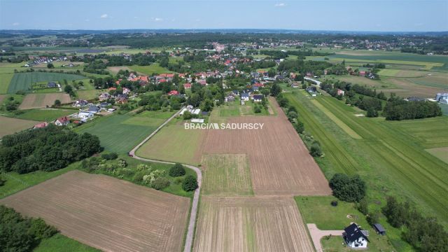 Działka budowlana Wołowice. Zdjęcie 15