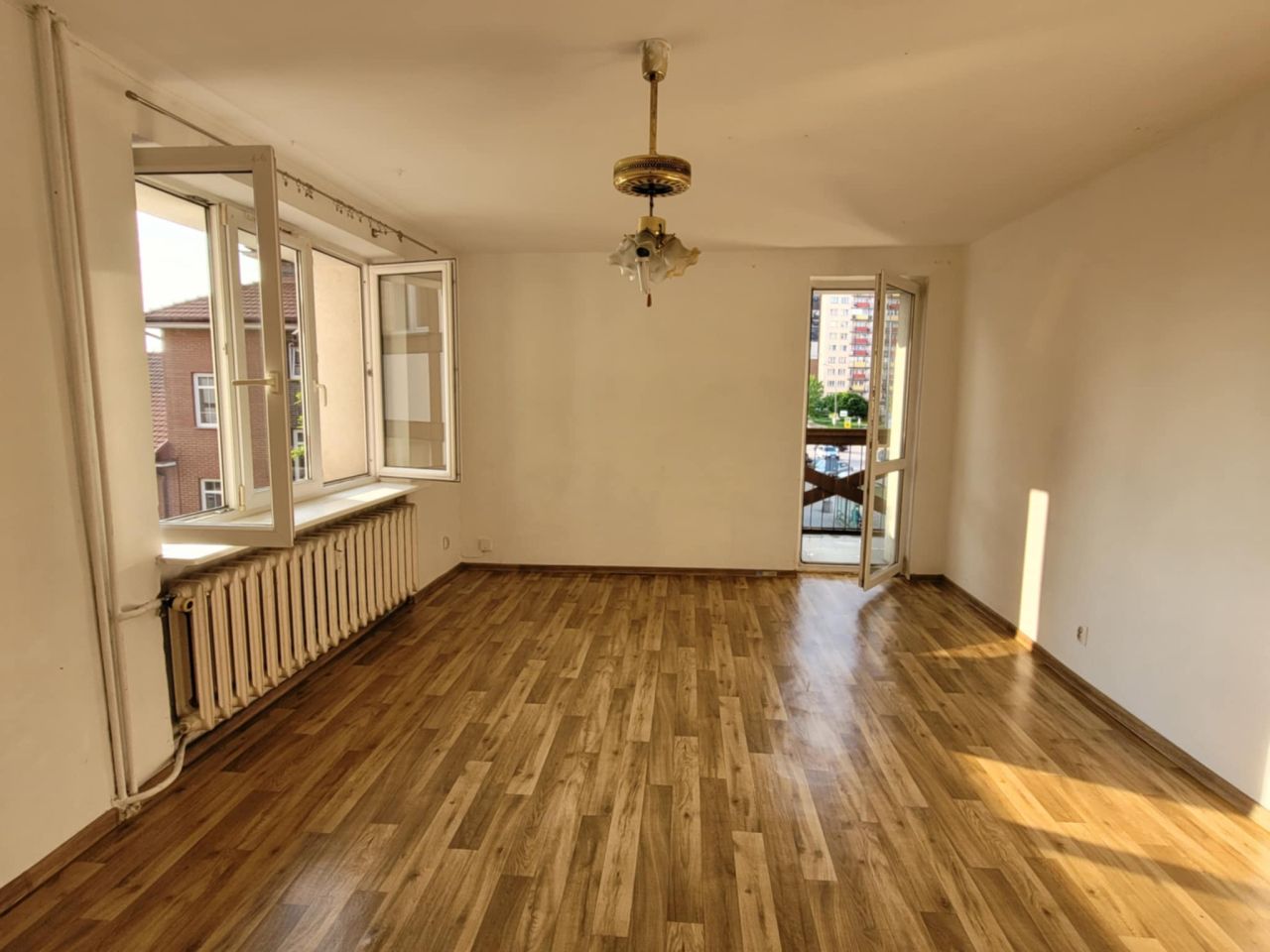 Mieszkanie 2-pokojowe Ełk Centrum, ul. Wojska Polskiego. Zdjęcie 7