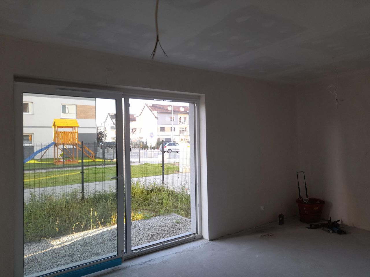 Mieszkanie 1-pokojowe Świebodzice Osiedle Piastowskie, ul. Królowej Jadwigi