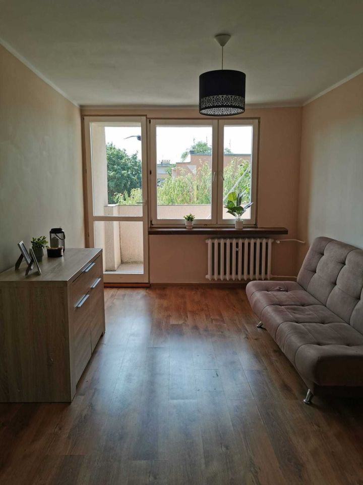 Mieszkanie 3-pokojowe Legnica, ul. Piechoty