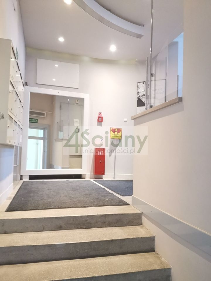 Biuro Warszawa Śródmieście. Zdjęcie 3