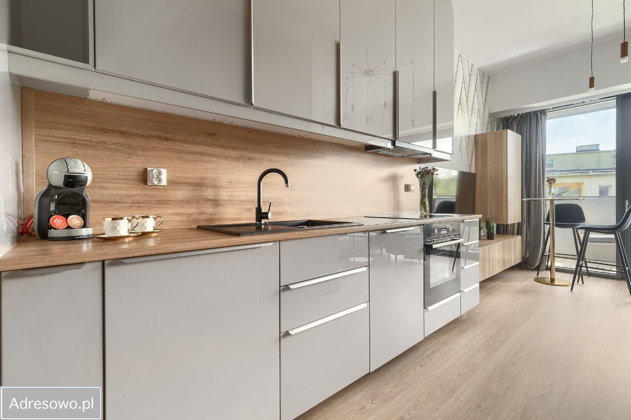 Lokal Szczecin Śródmieście, al. Wyzwolenia. Zdjęcie 8