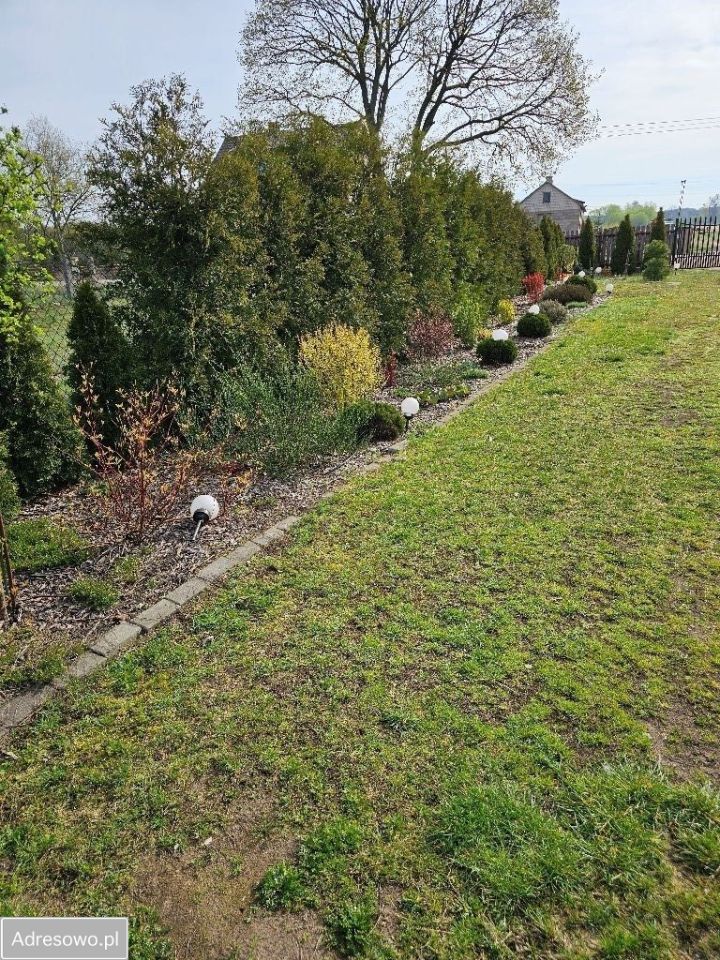 dom wolnostojący, 5 pokoi Borki. Zdjęcie 3