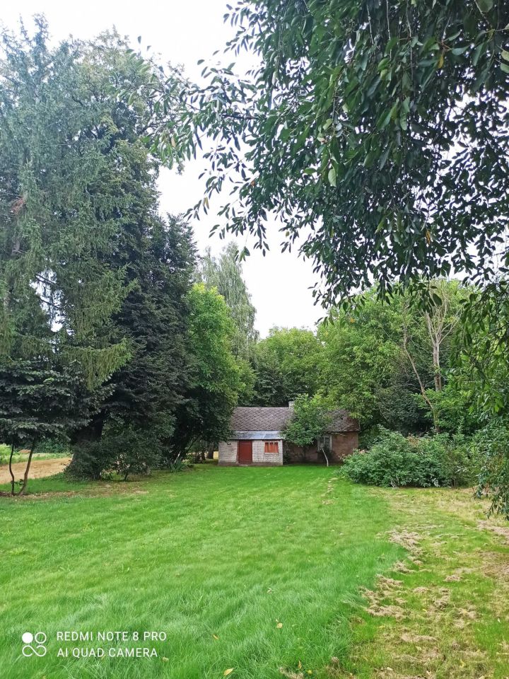 Działka siedliskowa Piotrków Drugi. Zdjęcie 3