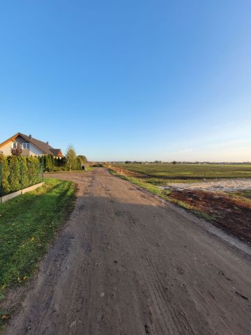 Działka budowlana Gorzów Wielkopolski, ul. Józefa Furmanka. Zdjęcie 1