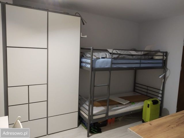 Mieszkanie 1-pokojowe Kraków Bieżanów, ul. Bieżanowska. Zdjęcie 1