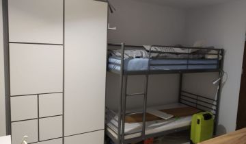 Mieszkanie 1-pokojowe Kraków Bieżanów, ul. Bieżanowska