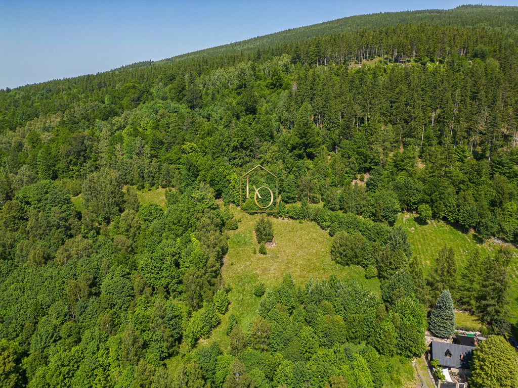 Działka budowlana Świeradów-Zdrój, ul. Wilcza. Zdjęcie 6