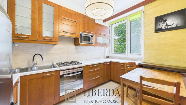 Mieszkanie 1-pokojowe Warszawa Ochota, ul. Bitwy Warszawskiej 1920 r.. Zdjęcie 4