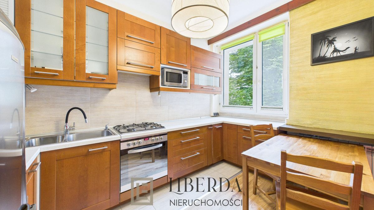 Mieszkanie 1-pokojowe Warszawa Ochota, ul. Bitwy Warszawskiej 1920 r.. Zdjęcie 4