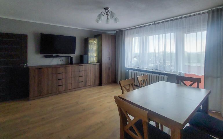 Mieszkanie 3-pokojowe Kraków Krowodrza, ul. Białoprądnicka