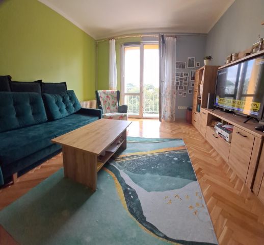 Mieszkanie 2-pokojowe Koszalin Północ, ul. Władysława IV. Zdjęcie 1