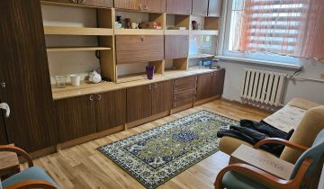 Mieszkanie 2-pokojowe Elbląg, ul. Stefana Żeromskiego