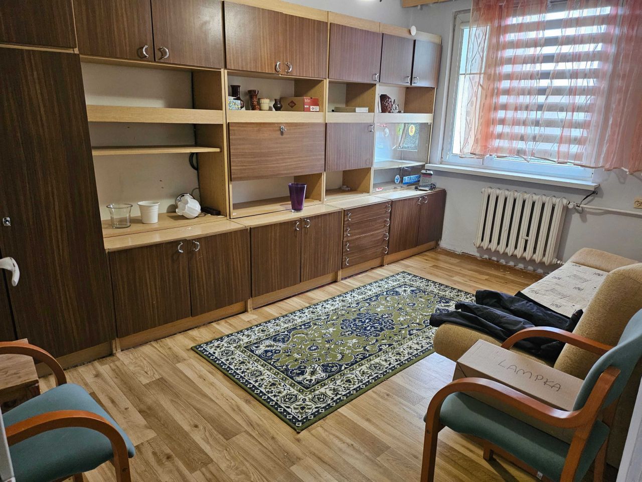 Mieszkanie 2-pokojowe Elbląg, ul. Stefana Żeromskiego. Zdjęcie 2